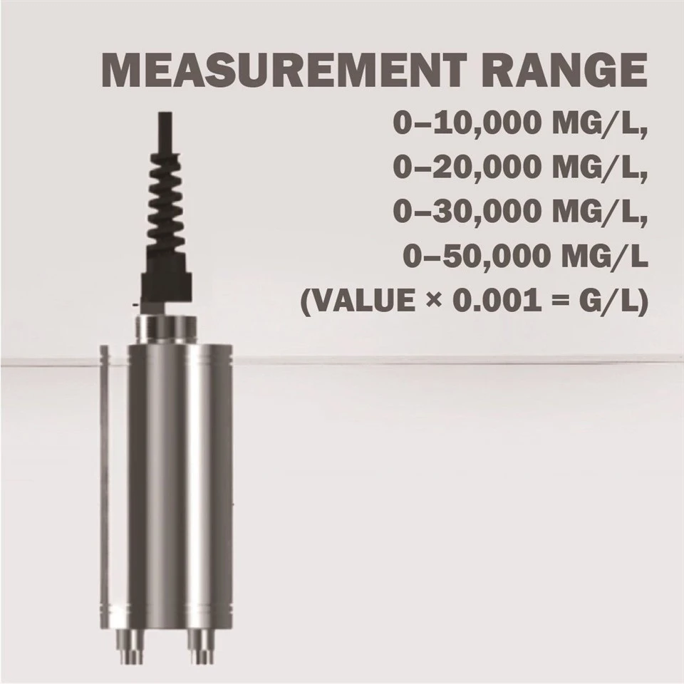 Sludge Sensor RS485(001)