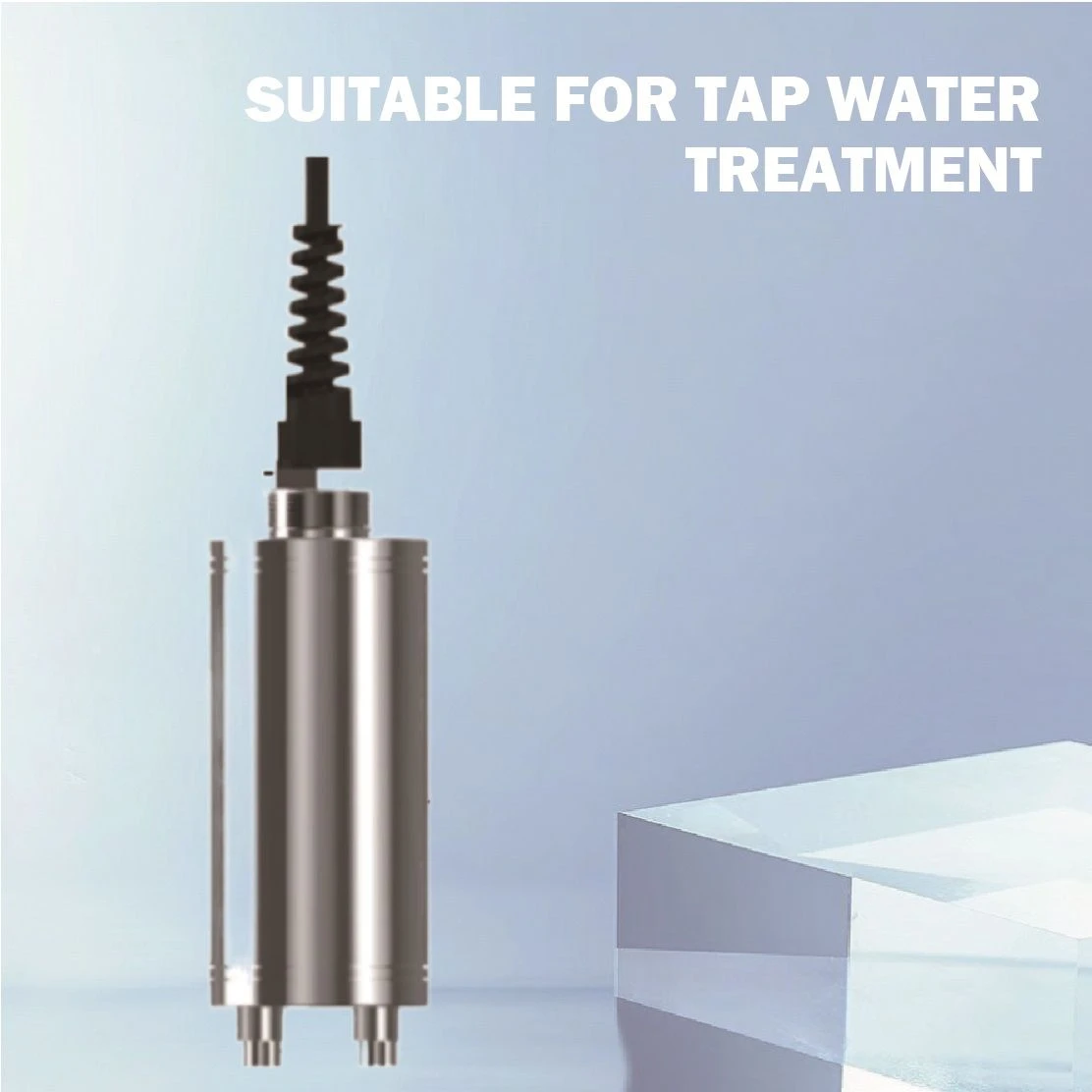 RS485 Sludge Sensor for Chemical Wastewater001 RS485 Sludge Sensor for Chemical Wastewater001