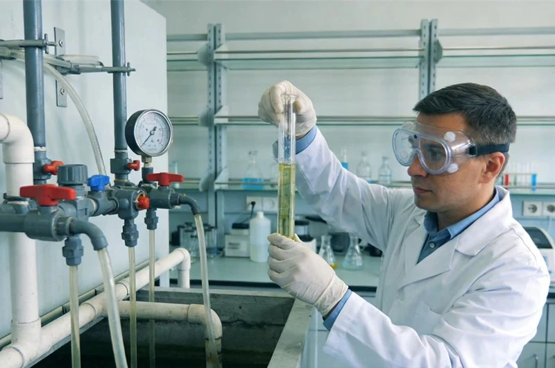 laboratory laboratory