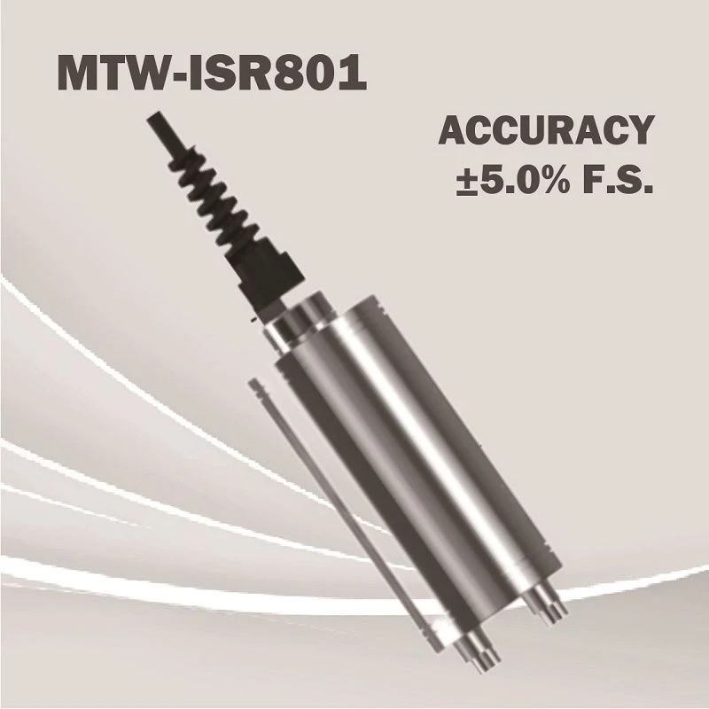 RS485 Sludge Concentration Sensor RS485 Sludge Concentration Sensor