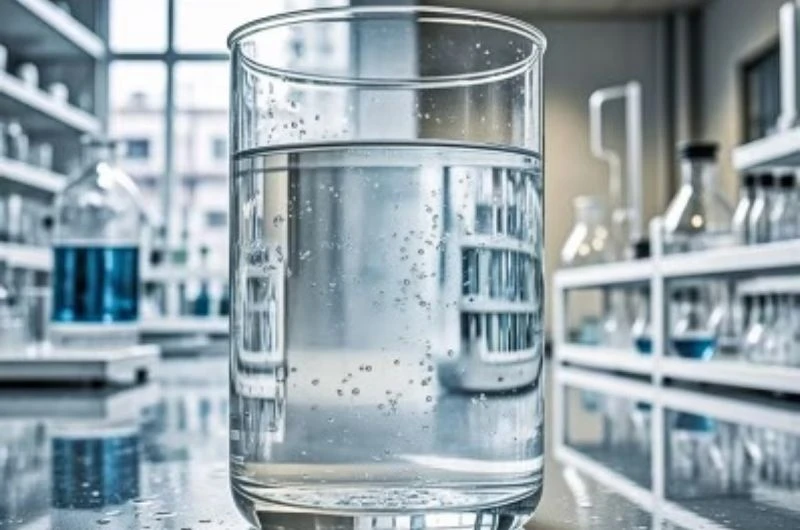 DRINKING WATER DRINKING WATER