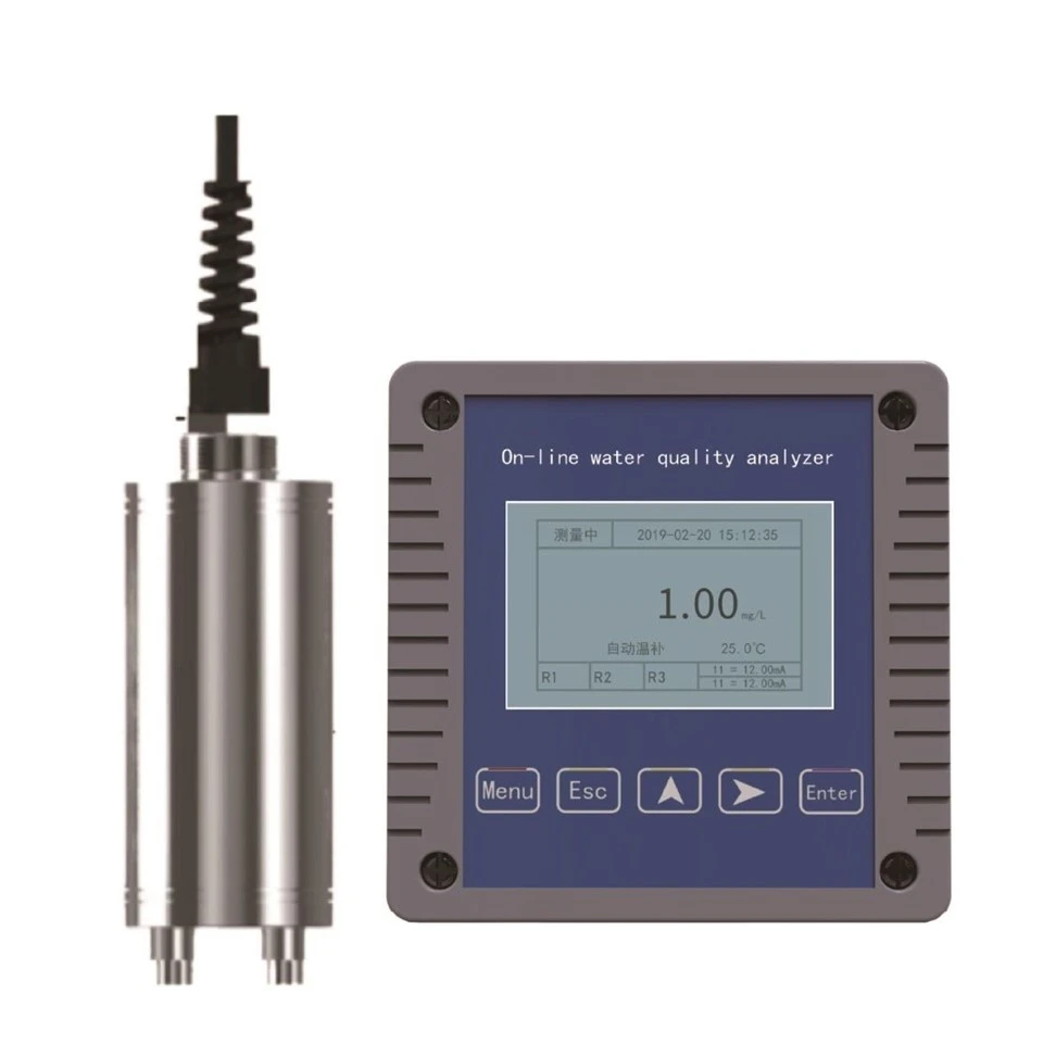 RS485 Sludge Sensor